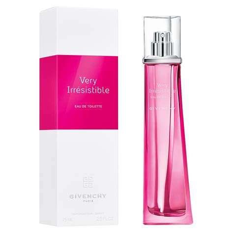 givenchy very irresistible 30ml cena|givenchy perfume very irresistible priceline.